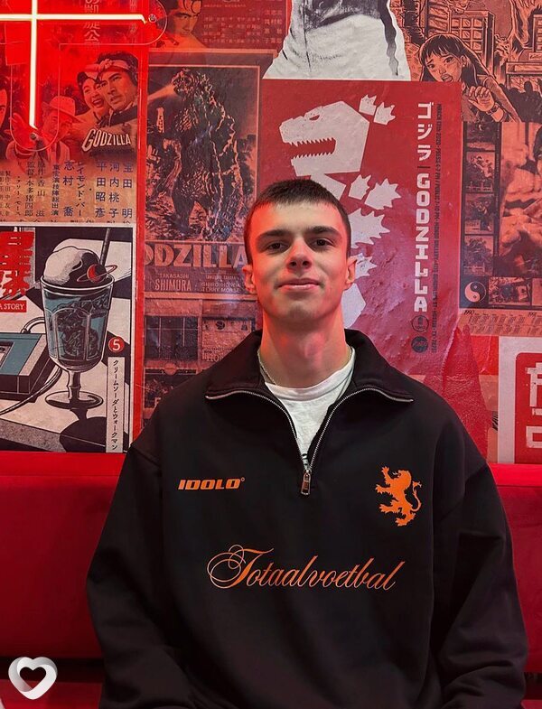 Егор, 22, Москве — анкета №2017662