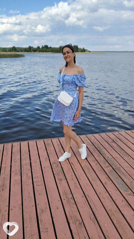 Екатерина, Торопец
