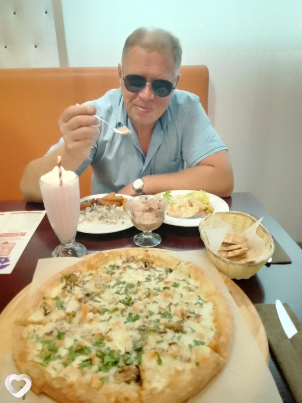 Алексей, Великий Устюг