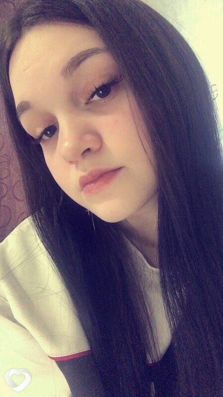 Алиса, 21, Москве — анкета №2017684