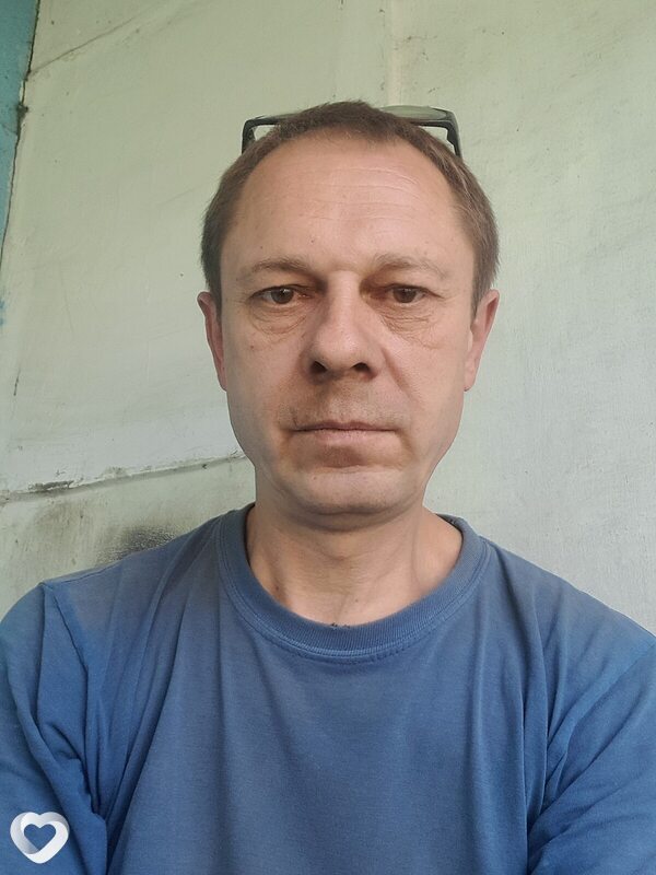 Михаил, 54, Рязани — анкета №2017685