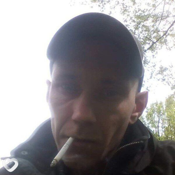 Павел, 39, Харькове — анкета №2017763