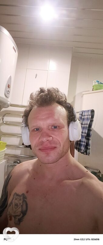 Дмитрий, 33, Кирове — анкета №2017841