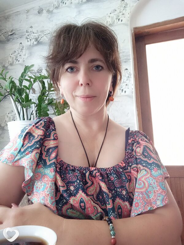 Ооо, 40, Ставрополе — анкета №2017842