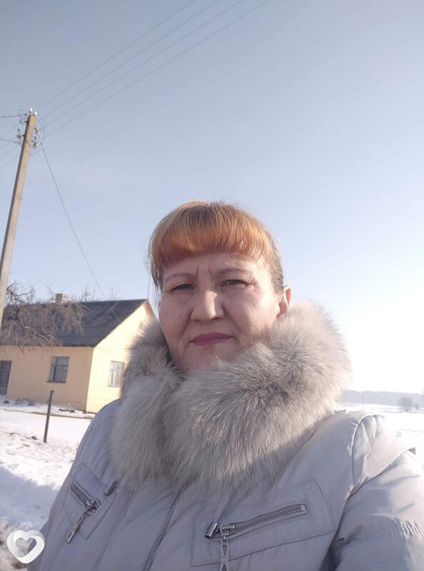 Виктория, 53, Бресте — анкета №2017847