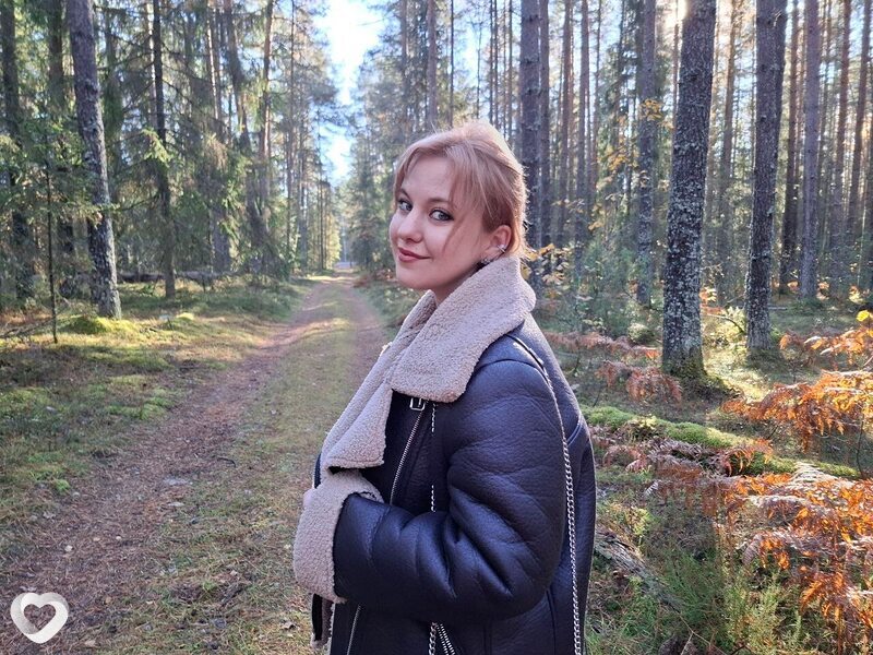 Надежда, 23, Великом Новгороде — анкета №2017849