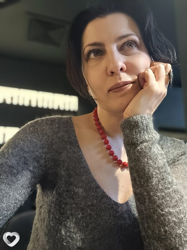 Аннет, 47, Санкт-Петербурге — анкета №2017850