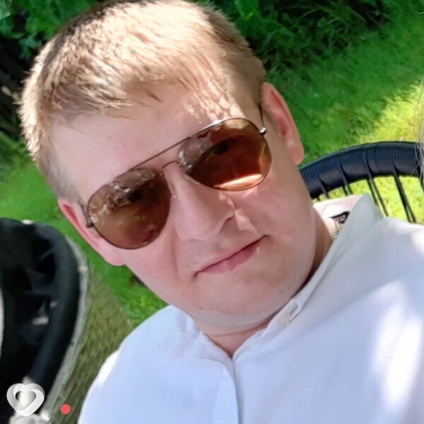 Дмитрий, 40, Гомеле — анкета №2017723
