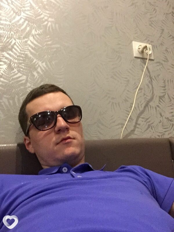 Алексей, Киров