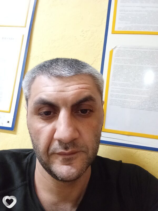Тигран, 36, Усть-Лабинск — анкета №2017696