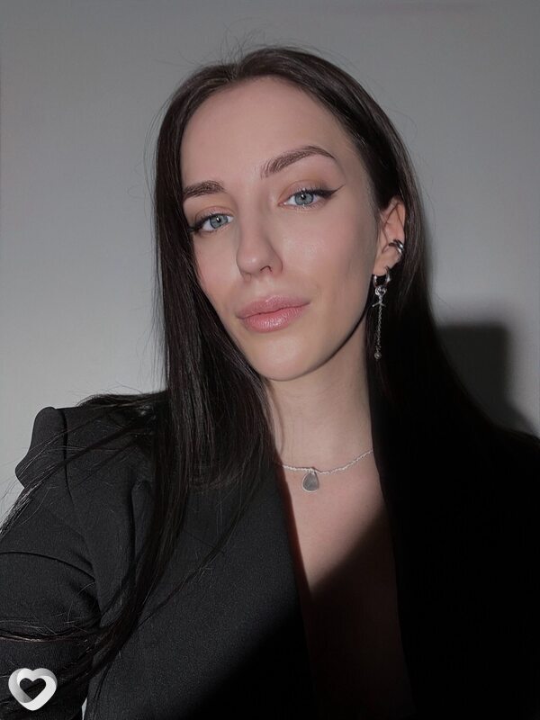 Анастасия, 28, Ижевске — анкета №2017699