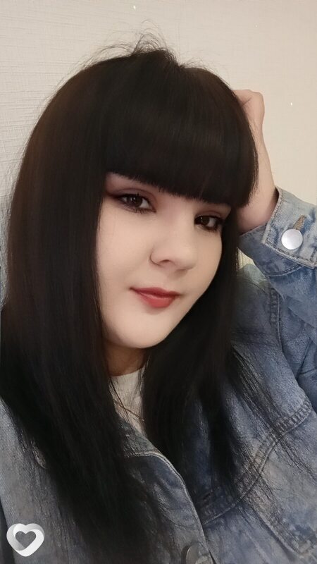 Екатерина, 27, Крымске — анкета №2017700