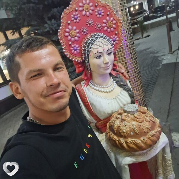 Олег, 30, Октябрьский (Башкортостан) — анкета №2017704