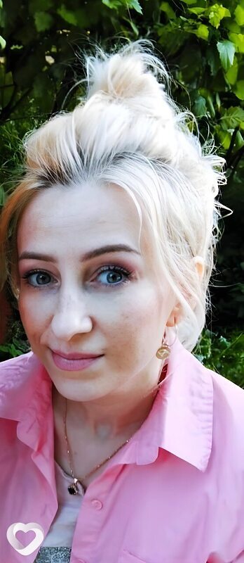 Ирина, 44, Санкт-Петербурге — анкета №2017705