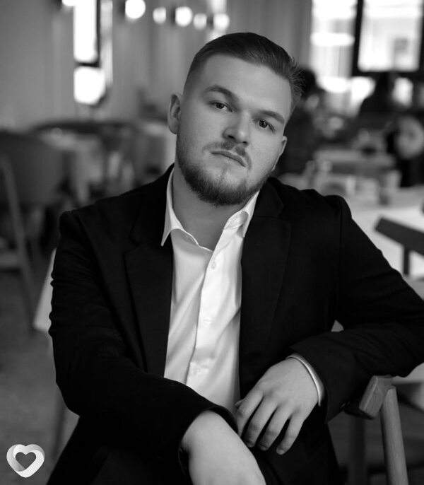 Максим, 24, Муроме — анкета №2017797