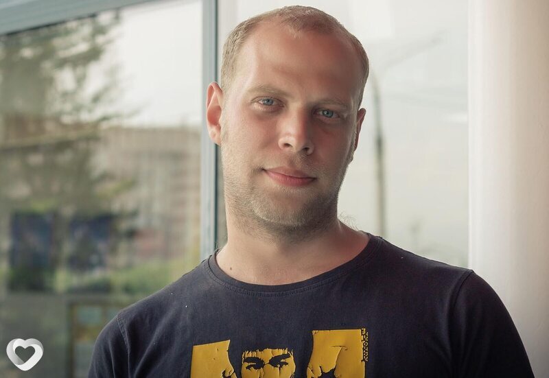 Сергей, 37, Риддер — анкета №2017801