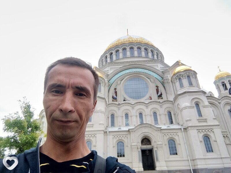Раф Фёдорович, 48, Казани — анкета №2017806