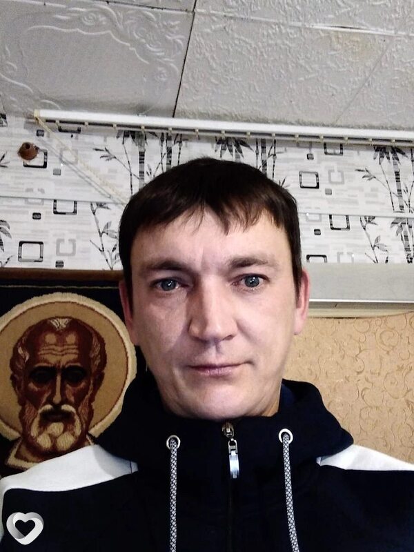 Виталя, 45, Казани — анкета №2017922