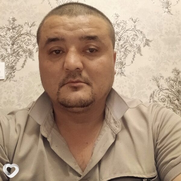 Жек, 37, Шымкенте — анкета №2017929
