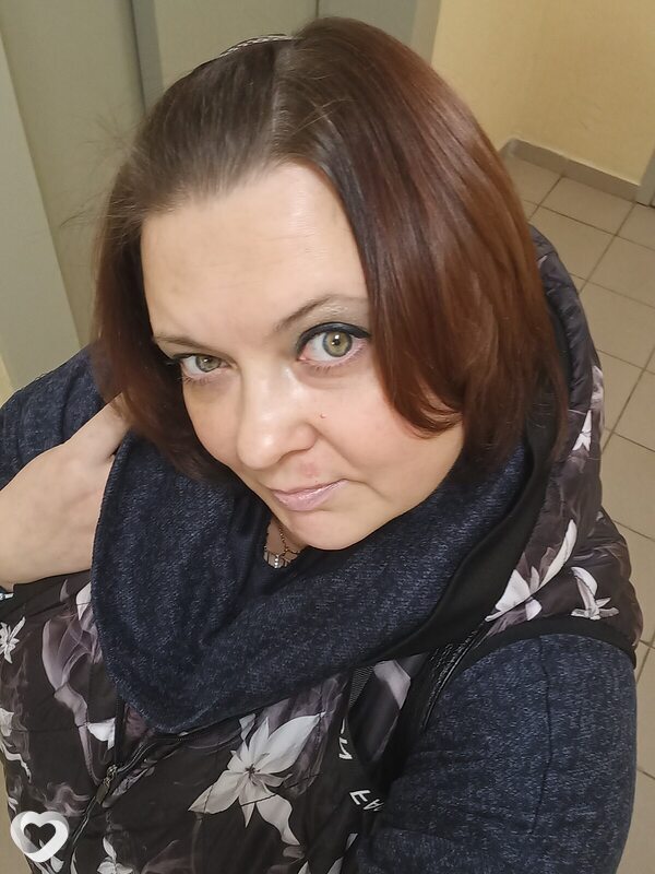 Татьяна, 46, Люберцах — анкета №2017864