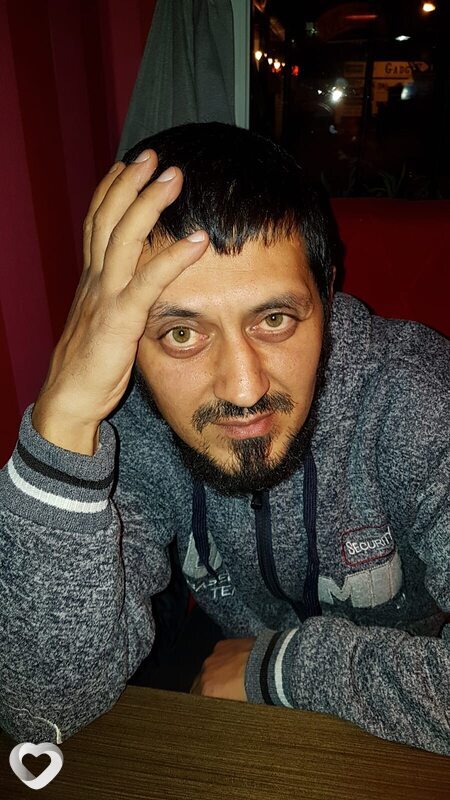 Миха, 45, Кременчуге — анкета №2017878