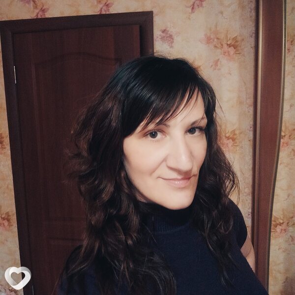 Анастасия, 43, Минске — анкета №2018064