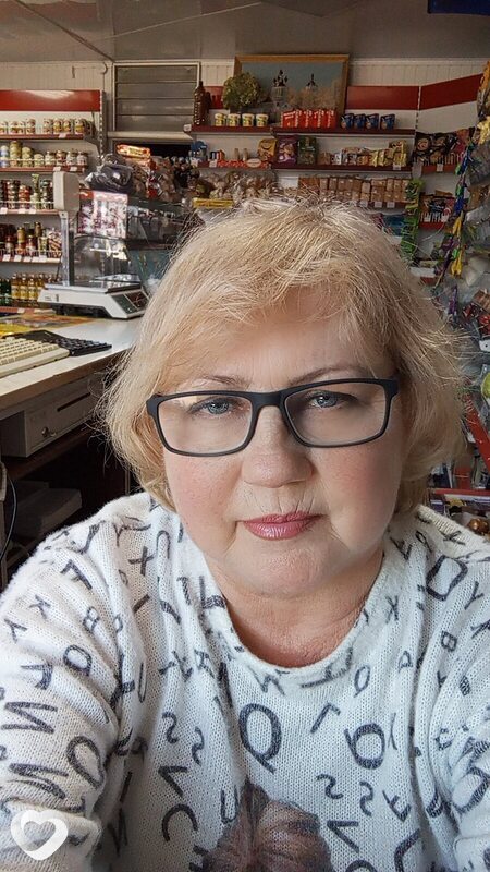 Татьяна, 65, Брянске — анкета №2018069