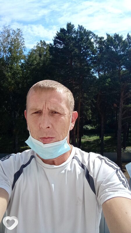 Александр, 41, Междуреченске — анкета №2018071