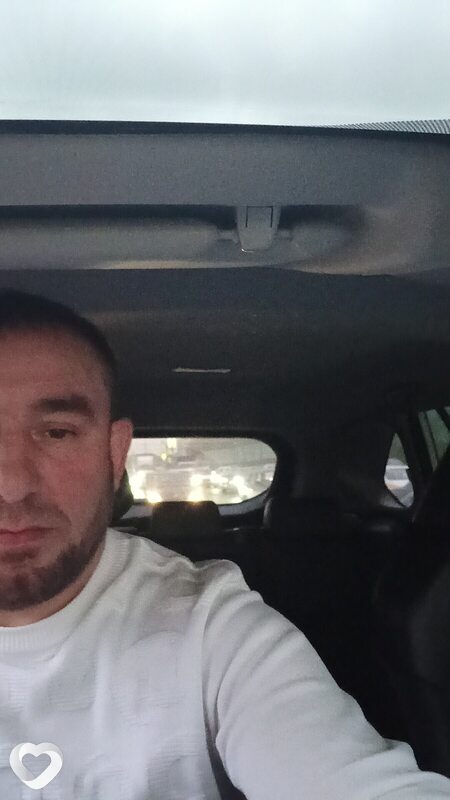 Ахмед, 36, Краснодаре — анкета №2017938