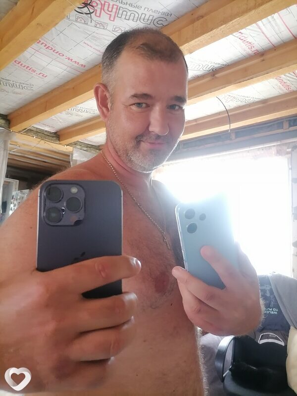 Макс, 42, Казани — анкета №2017940