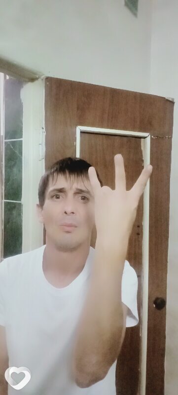 Шаман, 39, Алматы — анкета №2017952