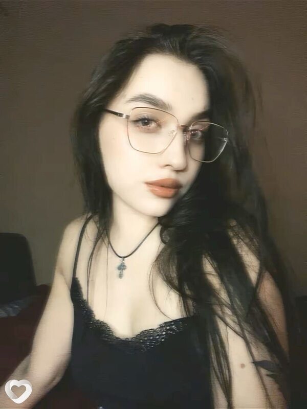 Ангелина, 23, Москве — анкета №2018043