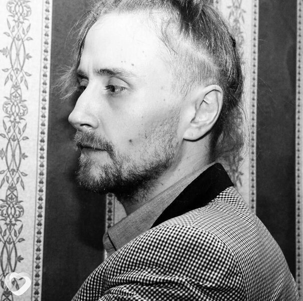 Алексей, 35, Санкт-Петербурге — анкета №2018047