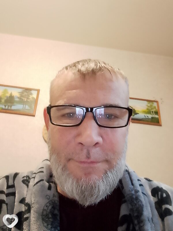 Александр, 46, Новосибирске — анкета №2018059