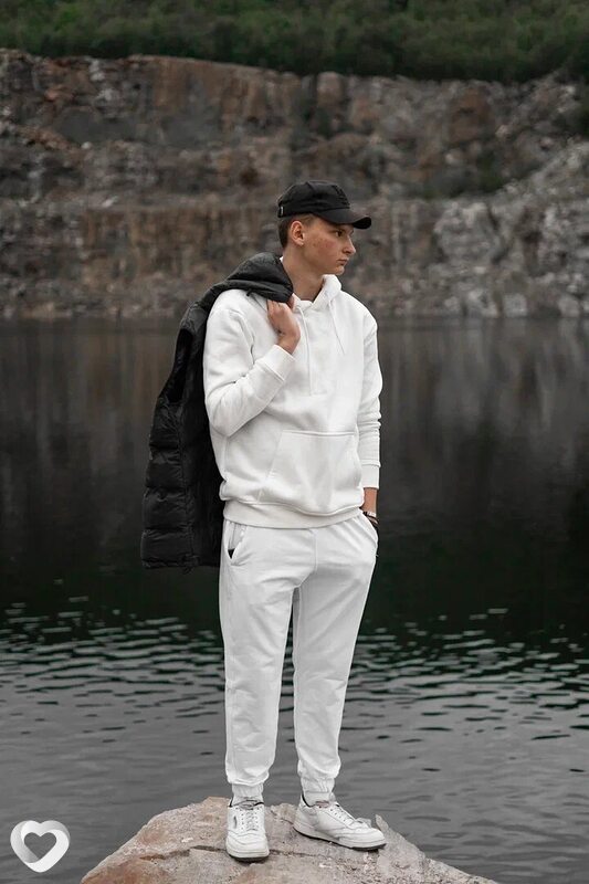 Андрей, 22, Санкт-Петербурге — анкета №2017967