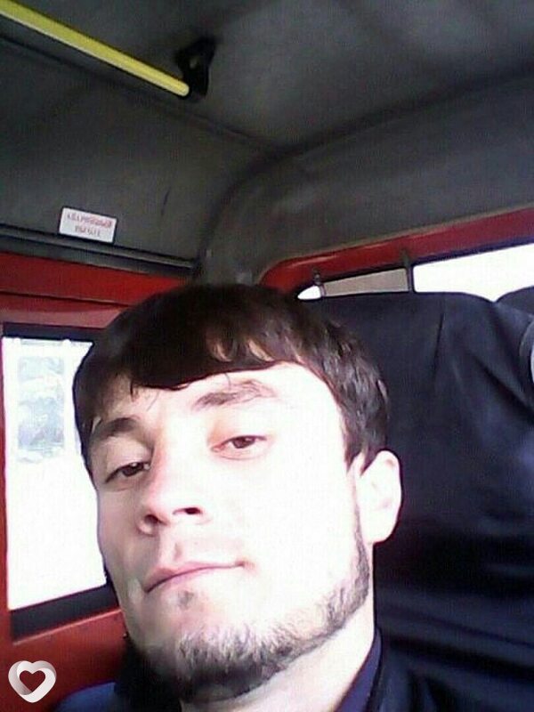 Rusik, 31, Москве — анкета №2018361