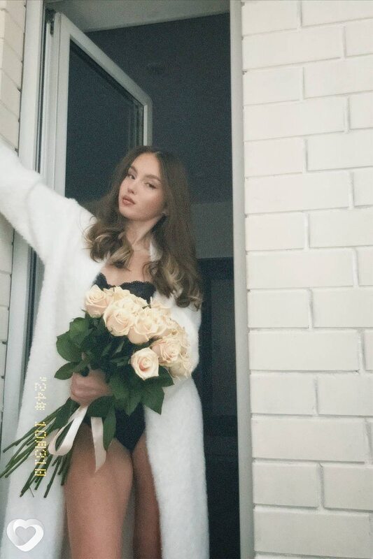 Анастасия, Певек