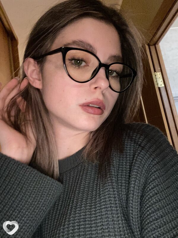 Екатерина, 22, Москве — анкета №2017891