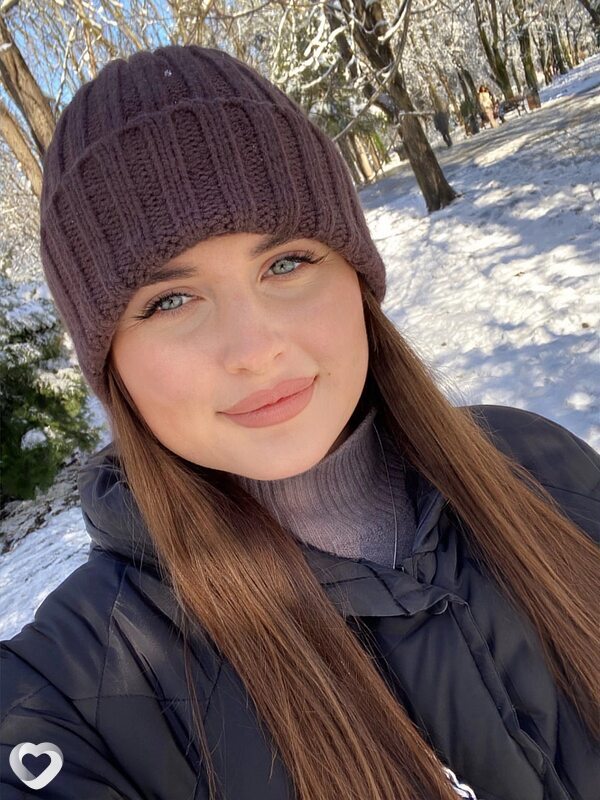 Яна, 25, Волжском — анкета №2017892