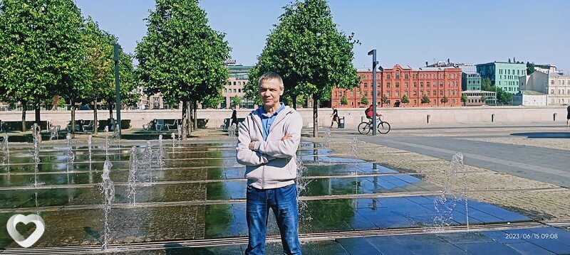 Алексей, 50, Астрахани — анкета №2017894
