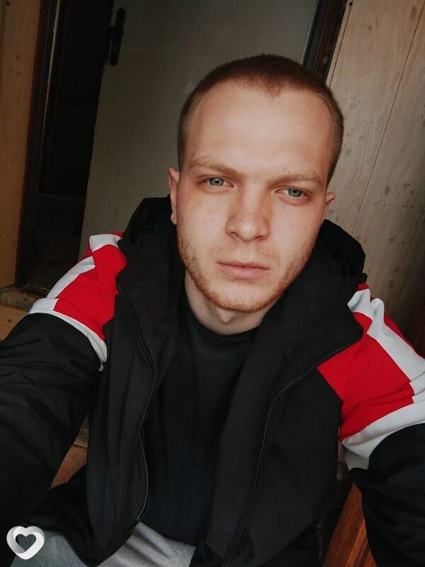 Андрей, 35, Ставрополе — анкета №2018012