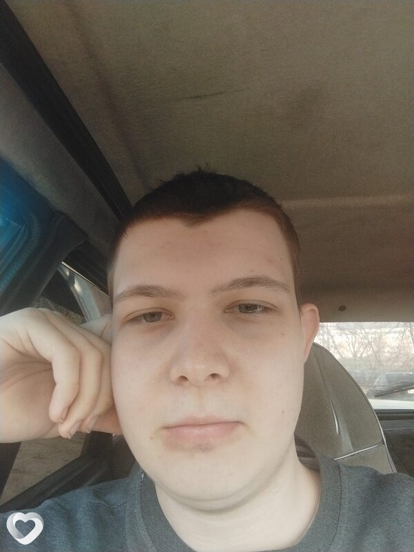Егор, Нововоронеж