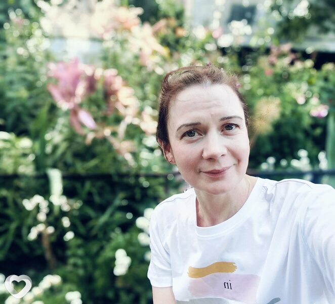 Светлана, 48, Челябинске — анкета №2018022