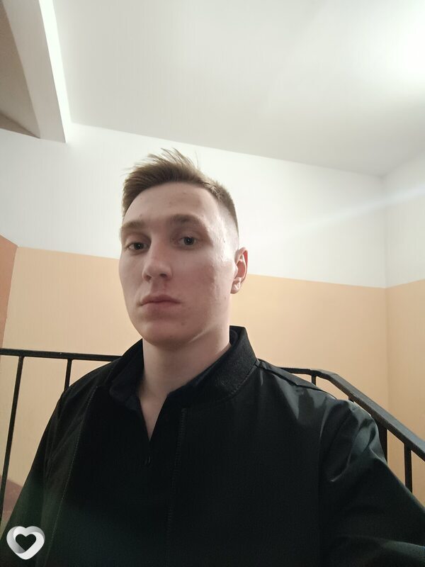 Артур, 23, Мурманске — анкета №2018027