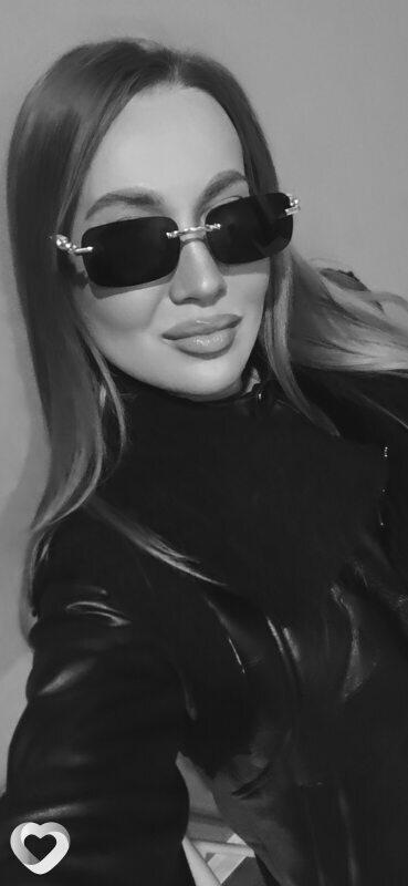 Ульяна, 29, Тюмени — анкета №2018028