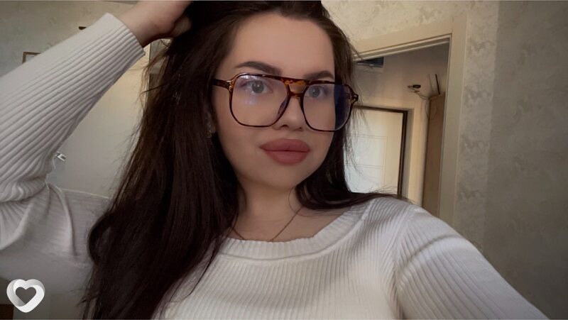 Людмила, 22, Ставрополе — анкета №2018029