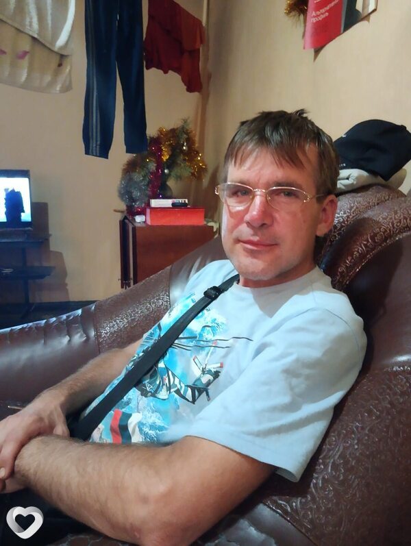 Егор, 42, Иркутске — анкета №2018030