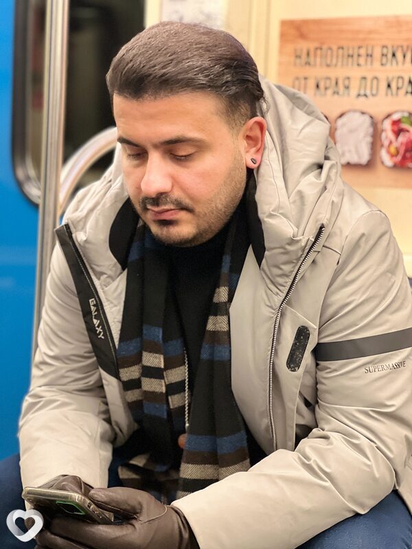 Hami, 71, Москве — анкета №2018034