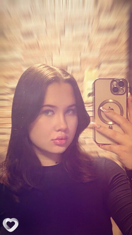 Ника, 20, Ростове-на-Дону — анкета №2018249
