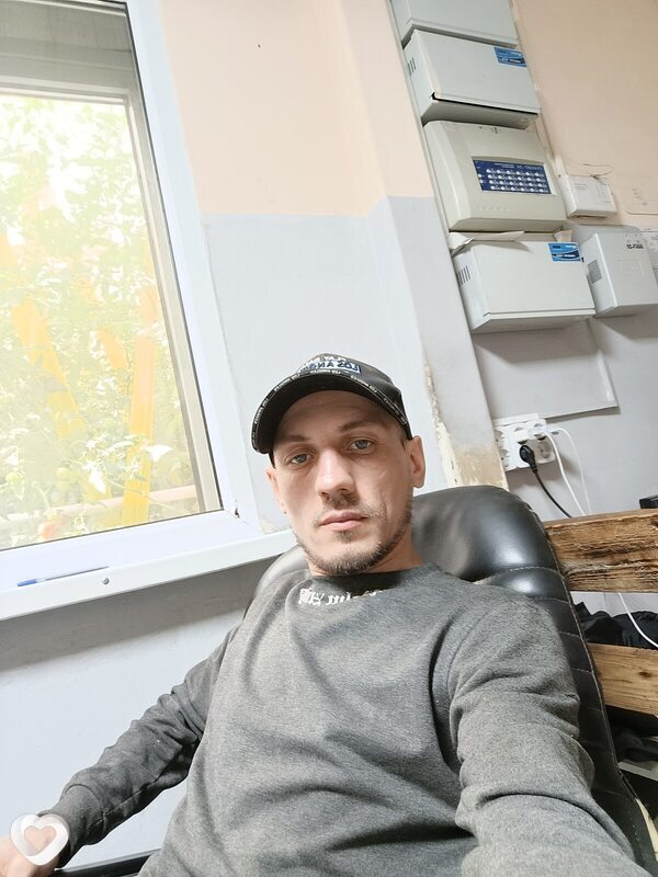 Сергей, 34, Экибастузе — анкета №2018250